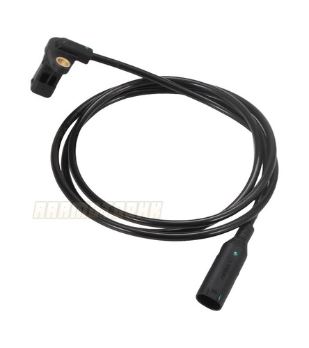 Rear speed abs sensor - for, bmw