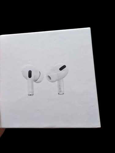 Apple airpods pro with - apple,