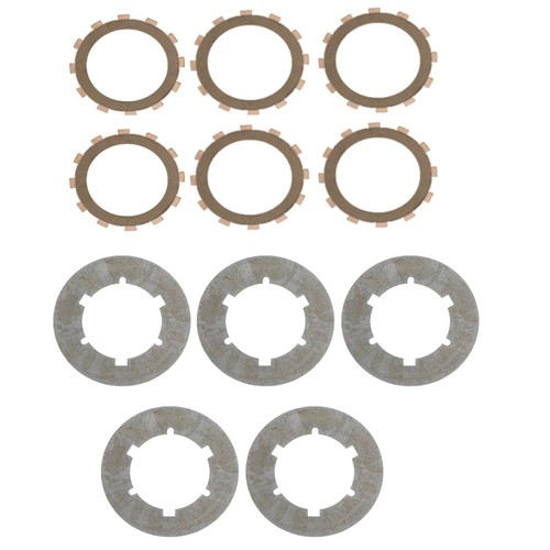 Pto clutch disc plate - pto,
