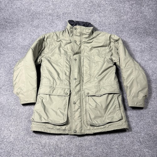 Cabela coat mens - mens, lt
