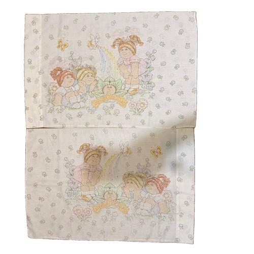 Lot two vintage 1983 - of, (2)