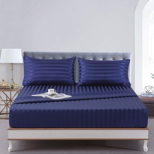 Satin silk sheets - satin-silk,