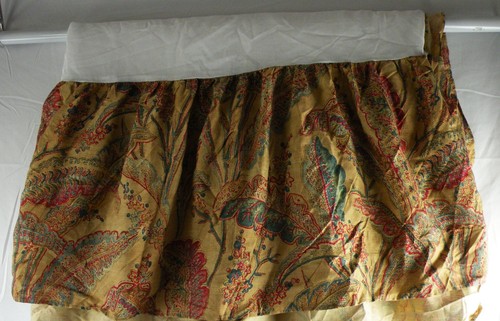 Ralph lauren king bedskirt - ralph,