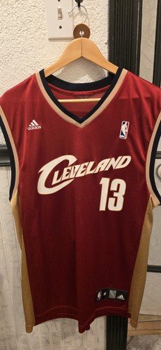 Vtg nba adidas - vtg, cleveland