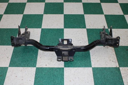 Gladiator rear bumper - rear,