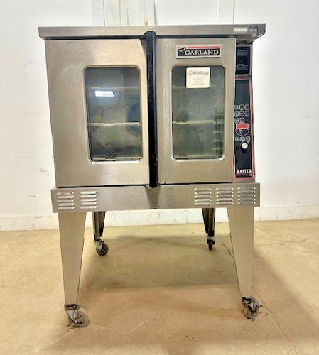Garland master 450 d - "garland,