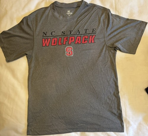State wolf pack colosseum - state,