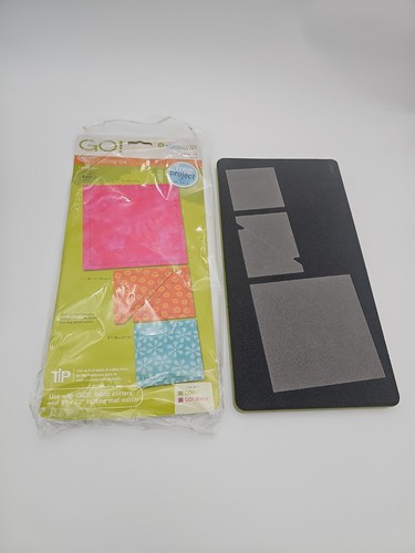 Accuquilt fabric cutting - accuquilt,