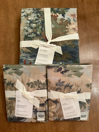 New pottery barn - pottery,