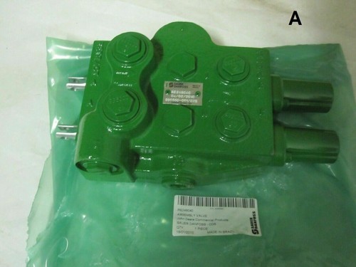 New john deere oem - deere, 5325