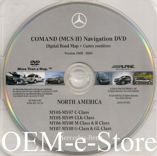 2007 2008 mercedes g500 g55 - mercedes,