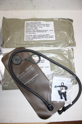Usgi military issue - us,