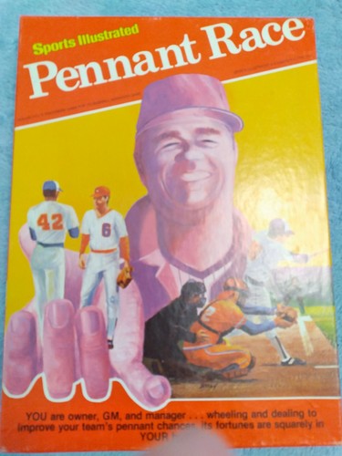 Avalon hill 1983 - 1983, sports