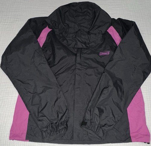 Coleman women windbreaker - coleman,