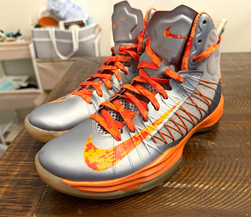 Nike hyperdunk 2012 mid - 2012,