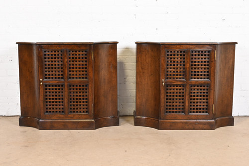 Beacon hill regency walnut - beacon,