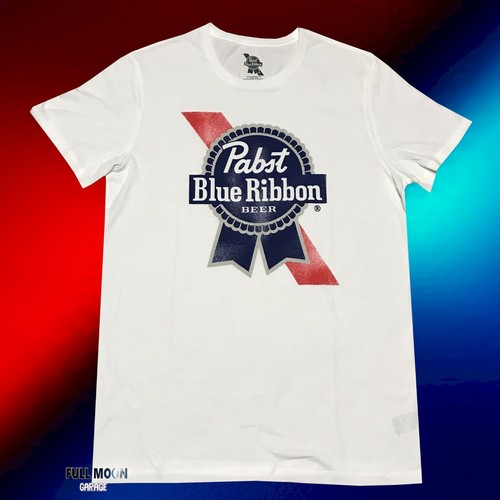 New pabst blue ribbon beer - pabst,