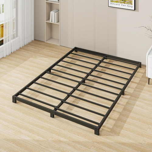 Low profile full bed - profile,