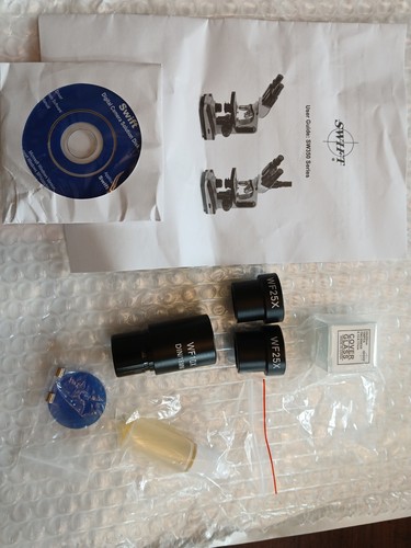 Swift sw350 compound - swift,