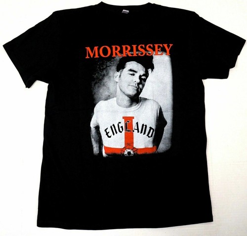 Morrissey shirt the - morrissey, smiths