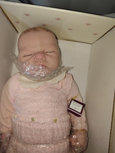 Ashton drake baby - baby, –