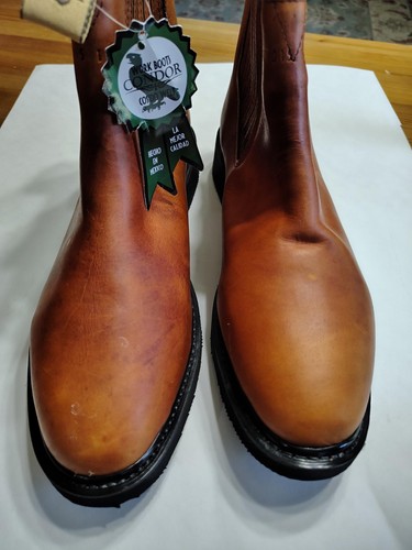 Condor cowboy men ankle - condor, men's