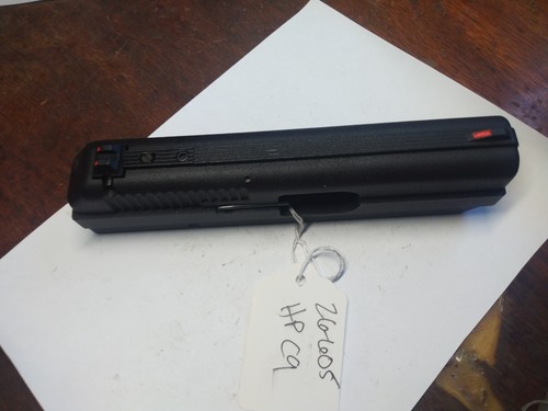 Point model 9mm slide - hi-point,