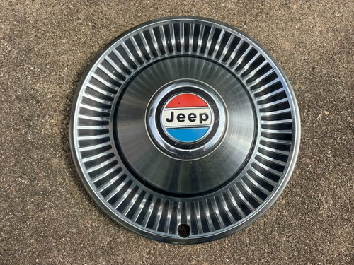 Vintage 1976 1988 - 1976-1988, jeep