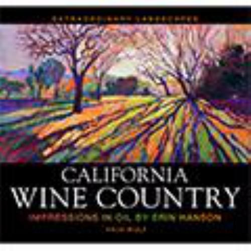 California wine country - wine,