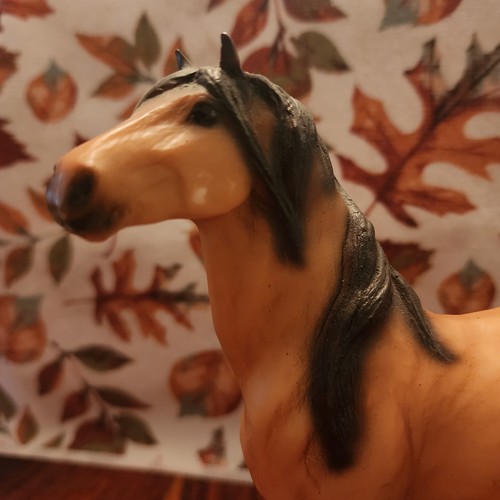 Vintage breyer 751103 - breyer,