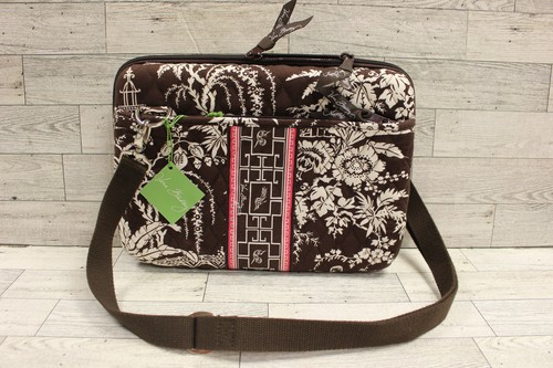 Vera bradley mini laptop - bradley,