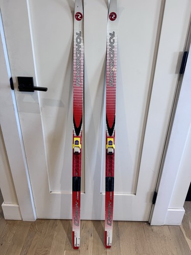 Rossignol kids carbon combi - rossignol,