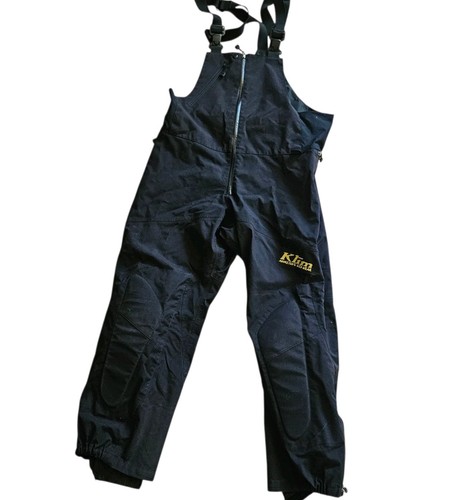 Klim extreme sled - wear, bib