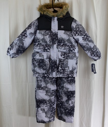 Oshkosh gosh boys ski - oshkosh,