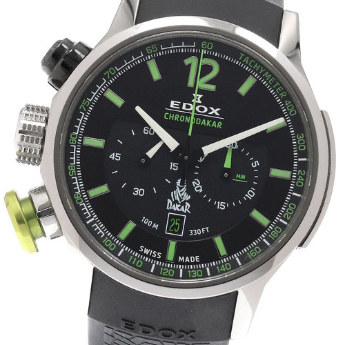 Edox chrono rally - edox,