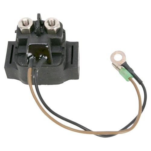 Wsm starter solenoid - wsm,