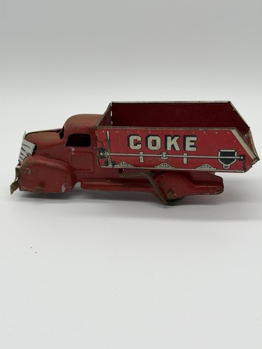 Art deco 1940 marx - deco, coke