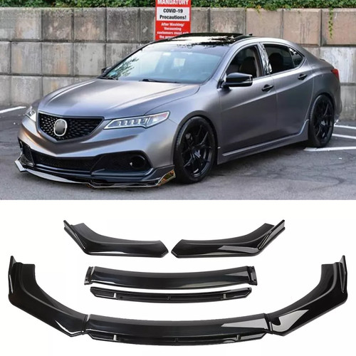For acura tlx 2015 - 2015-2017, gloss