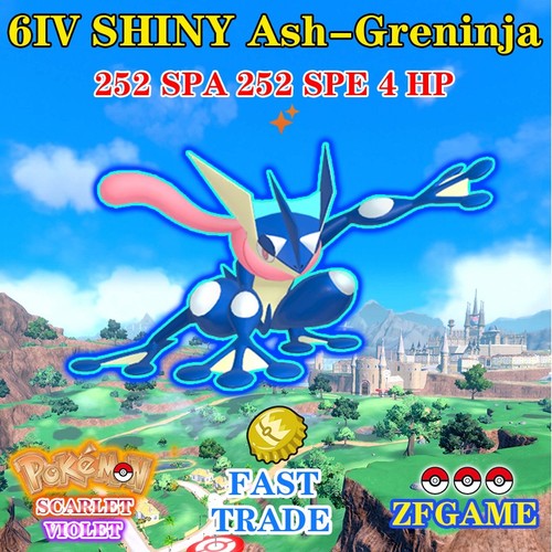 Pokemon 6iv normal - 6iv,