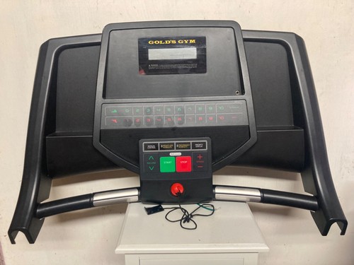 Display panel console gold - display, gold's