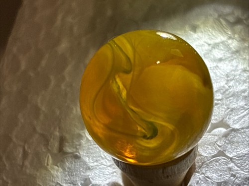 Rare akro honey mustard - rare, hybrid