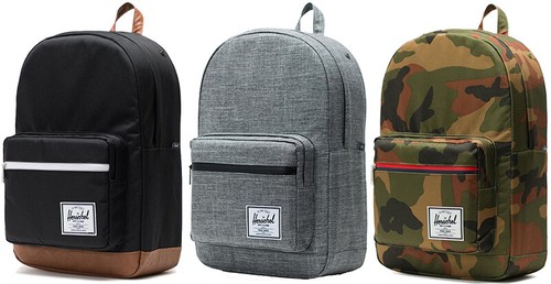 Herschel supply pop quiz - herschel, co