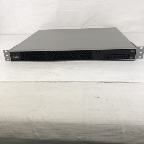 Cisco asa5512 - asa5512-x,