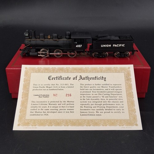 Mantua 313 003 union - 313-003,