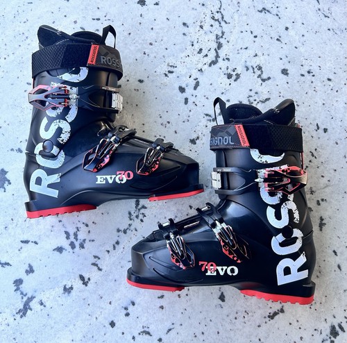 Rossignol evo men - 🎿rossignol, men’s