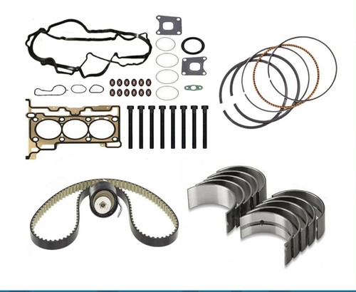 Ford ecoboost m1da engine - ford,