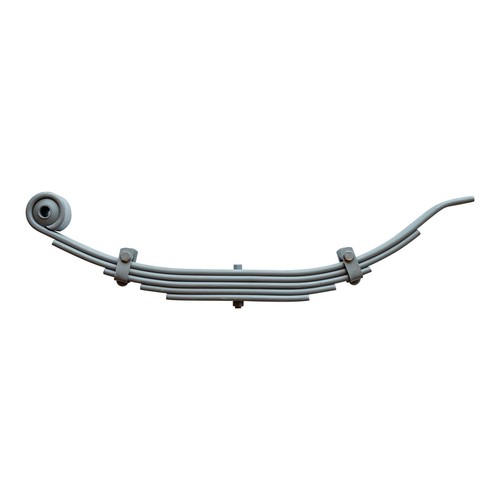 Leaf x 2 5 - 1/2", 2.5"
