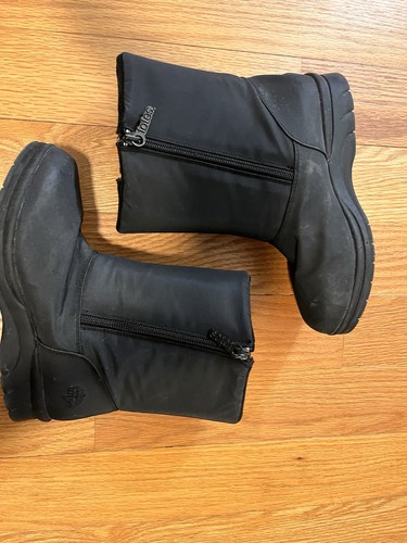Totes snow shoes - snow,