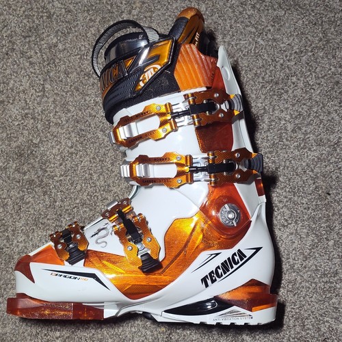 Men tecnica dragon - men's,