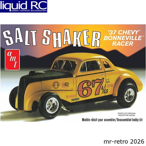 Amt 1266 1937 - amt, salt